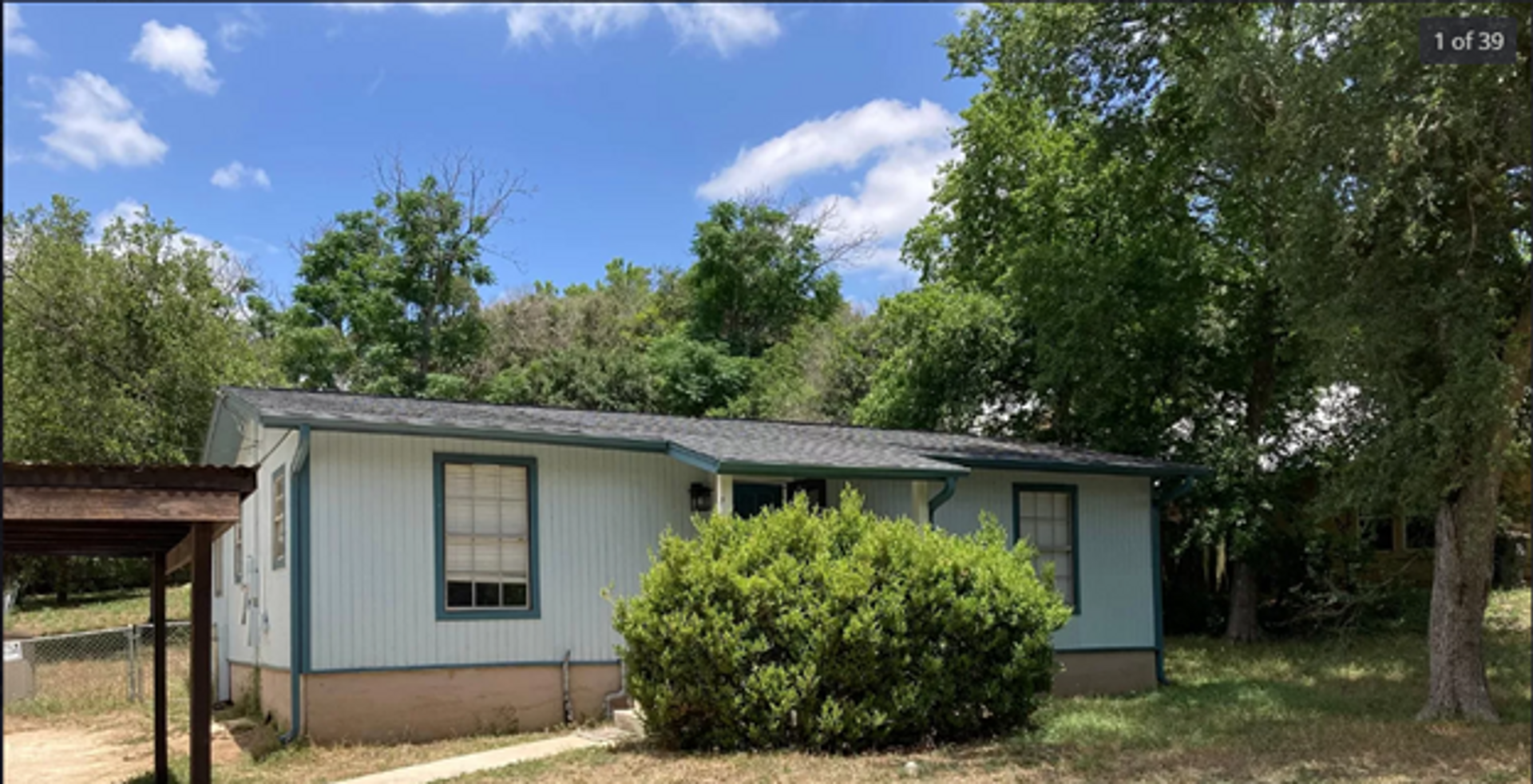 San Marcos House: 306 Orchard St