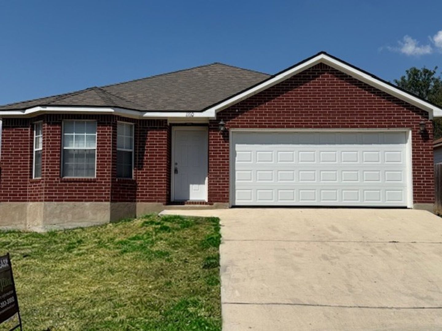 San Marcos House: 1160 Hilltop