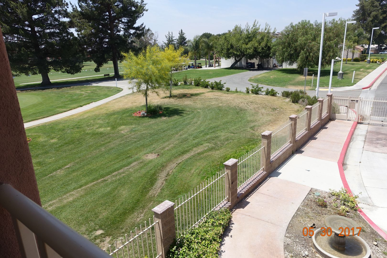 Hemet Apartment: 1711 Pepper Tree Dr