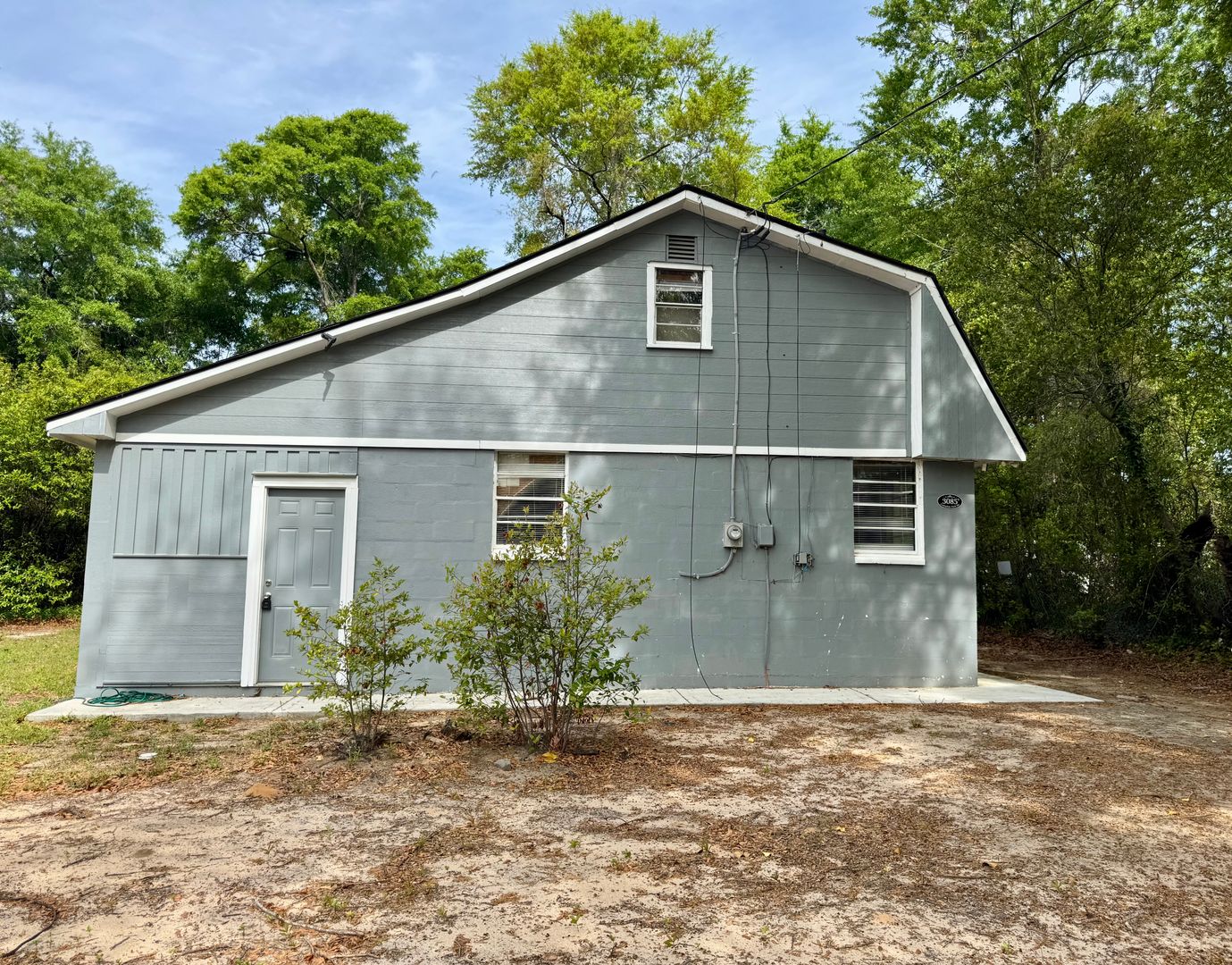 Augusta House: 3085 B Lumpkin Park Drive