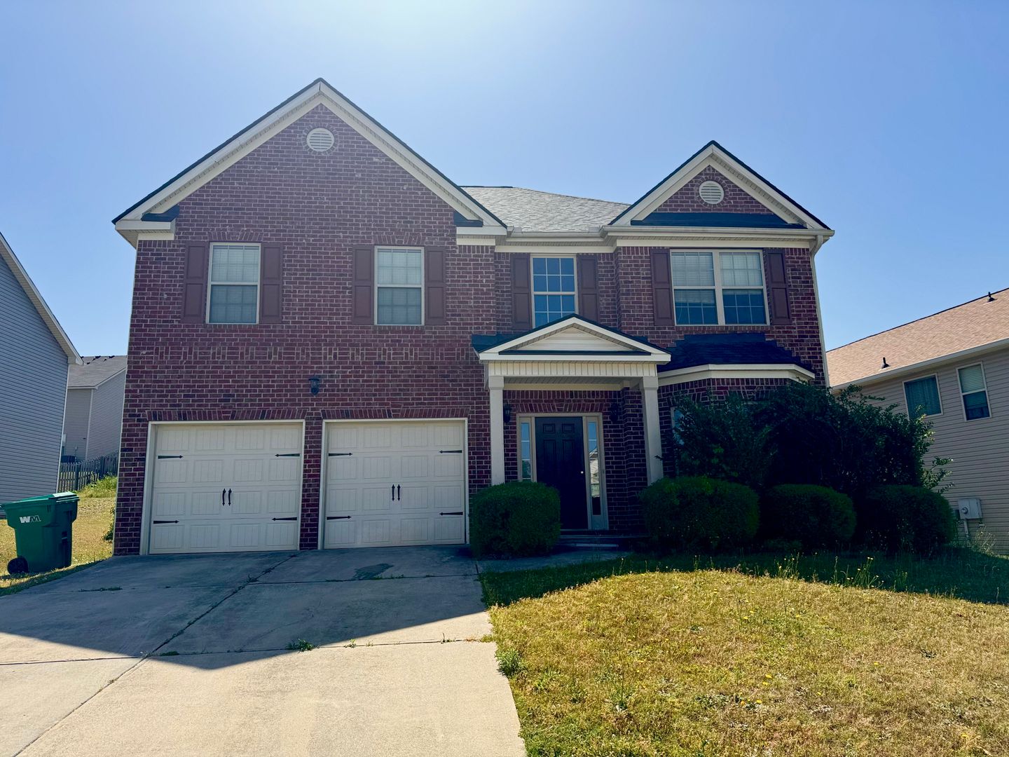 Grovetown House: 495 Lory Lane