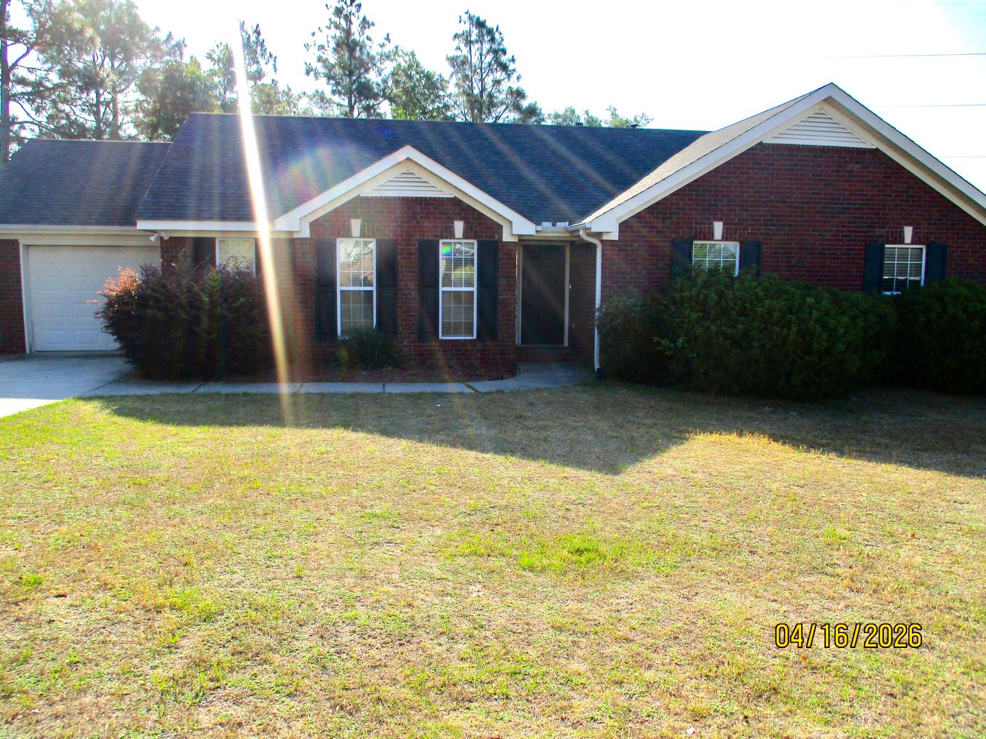 Hephzibah House: 2604 Ardwick Drive