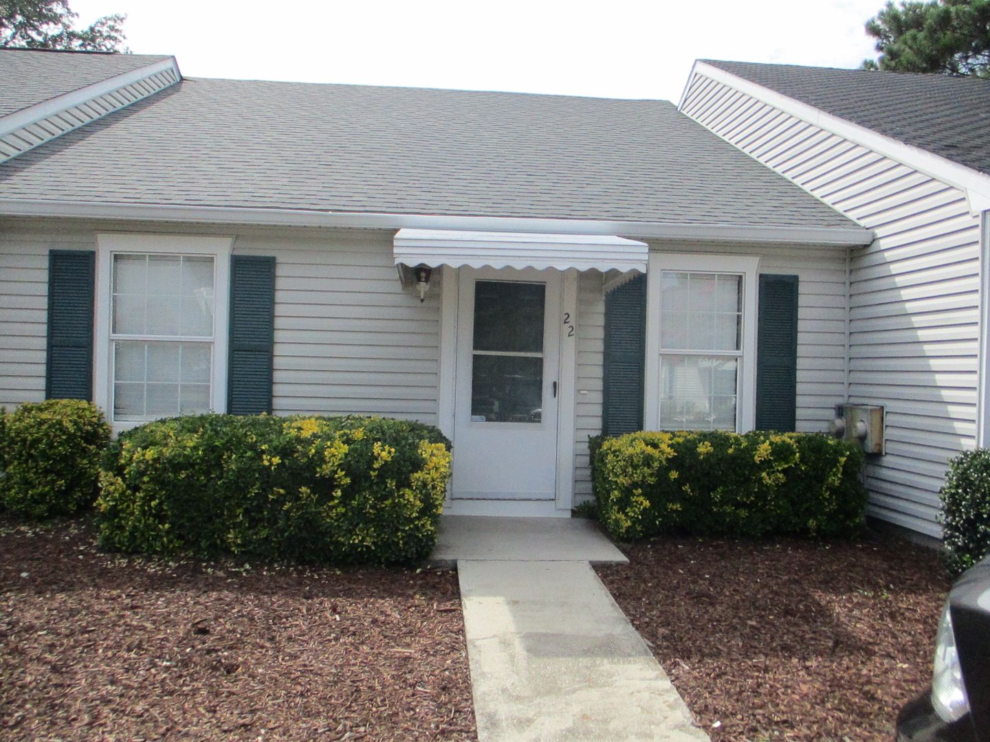 Augusta Townhome: 22 Innisbrook Dr