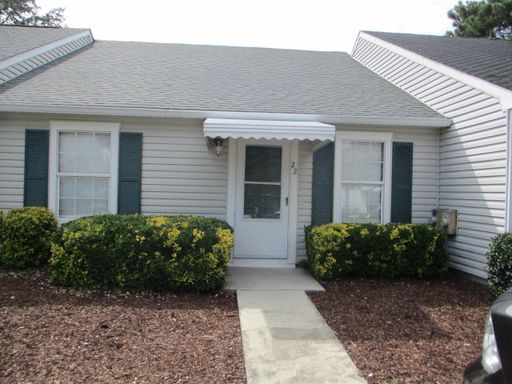 Now Available Townhome in West Augusta! – photo 1