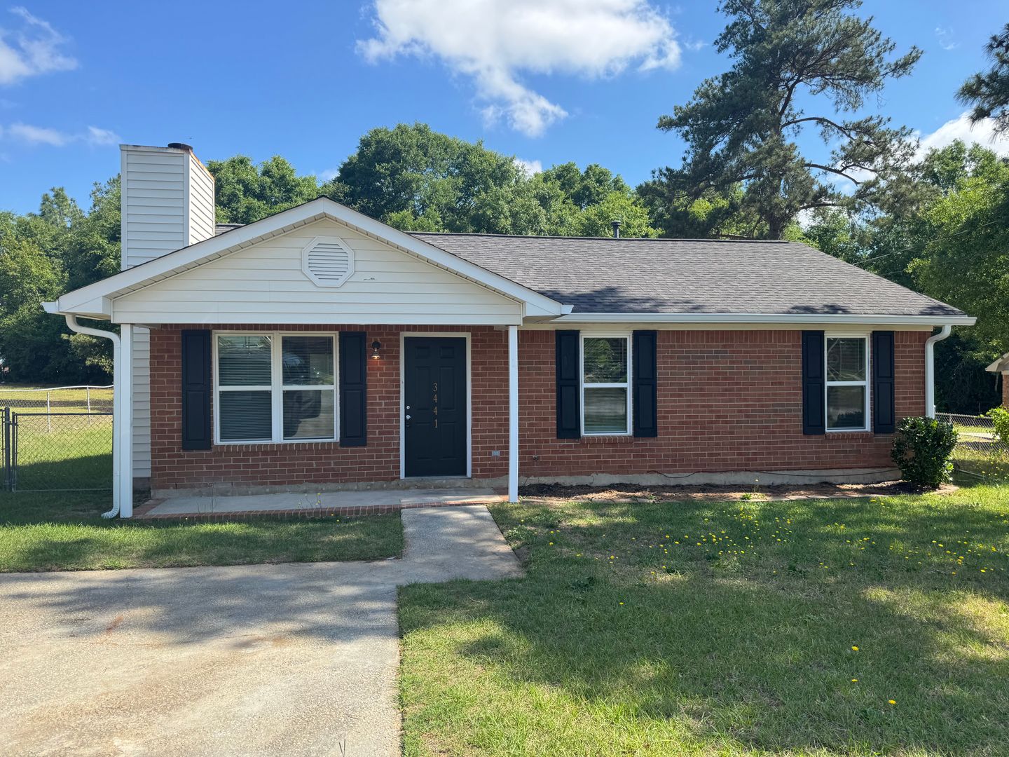Augusta House: 3441 Linderwood Drive