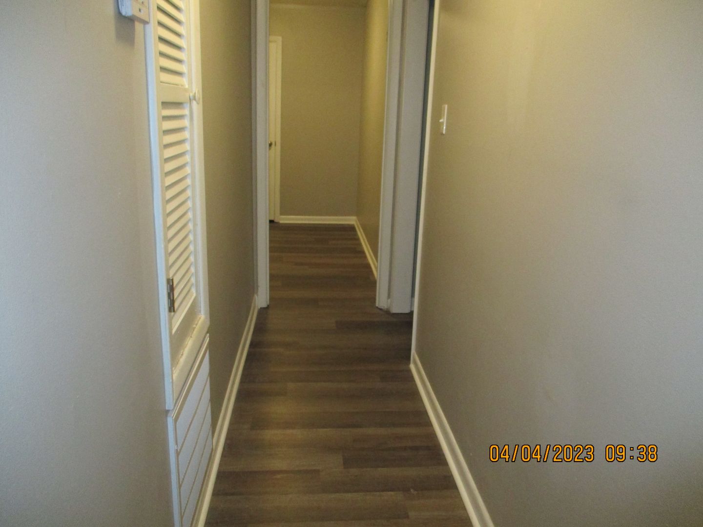 Hephzibah House: 2913 Inwood Place