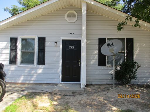 Cozy Living in a Quiet Augusta Community – photo 1