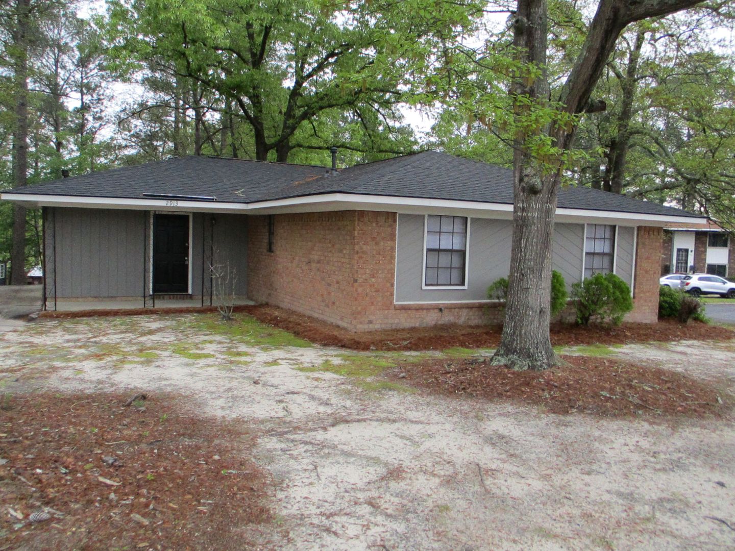 Hephzibah House: 2913 Inwood Place