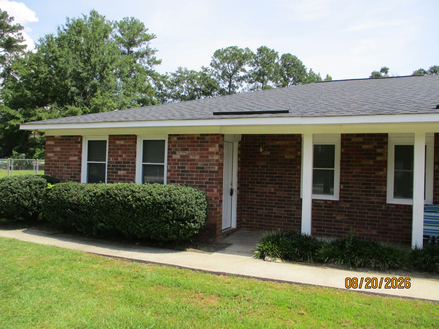 Evans House: 459A Rachel Drive