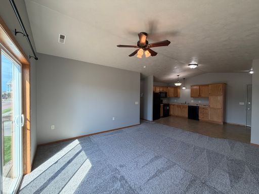 Updated 3 Bedroom Apartment in Tea!