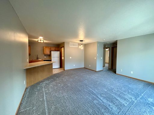 Updated Walk Out 2 Bedroom Apartment!