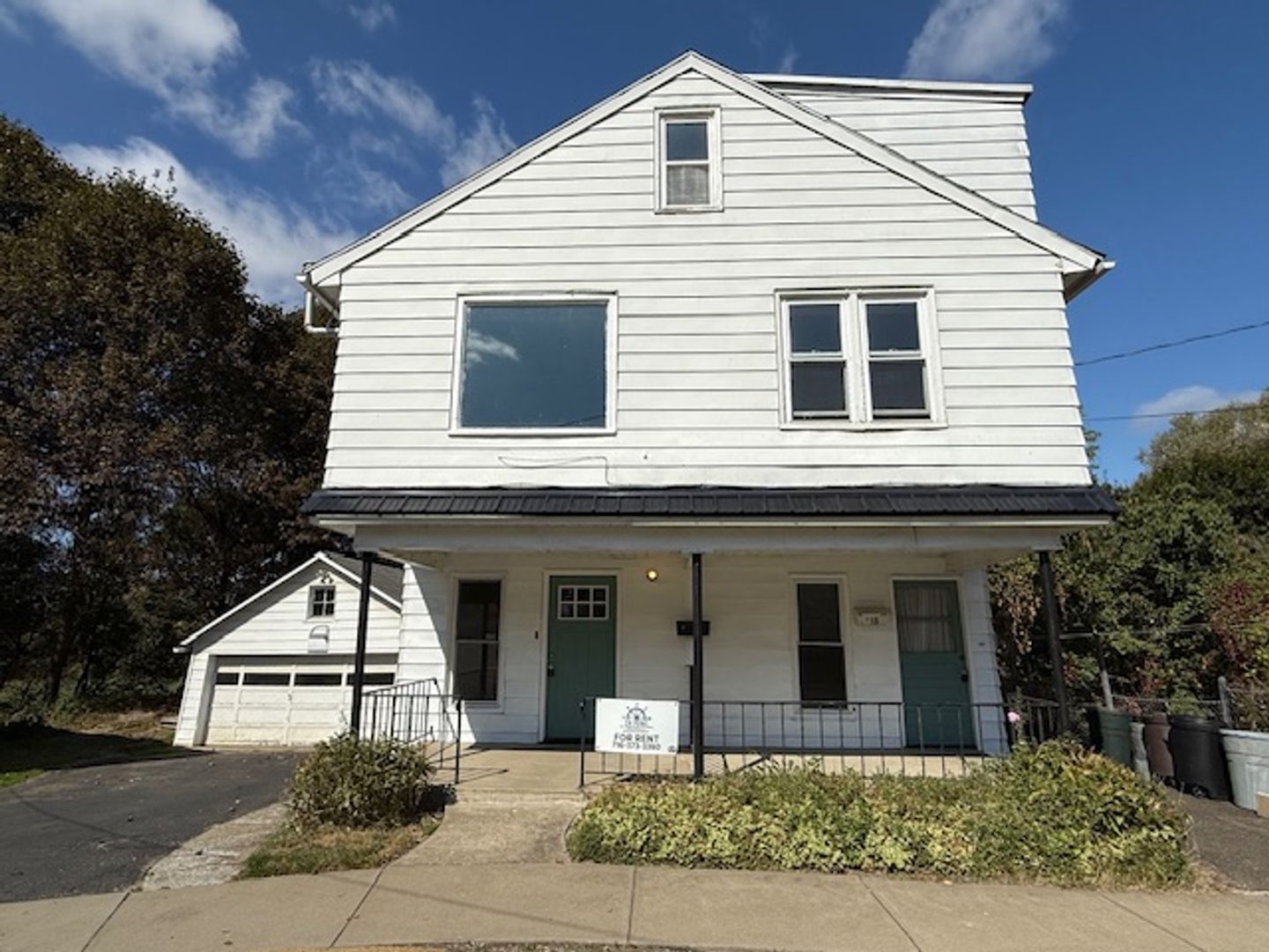 Bradford Apartment: 15 York Street
