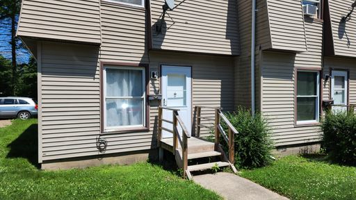 Remodeled Two Bedroom Apartment in the Village of Cuba NY!