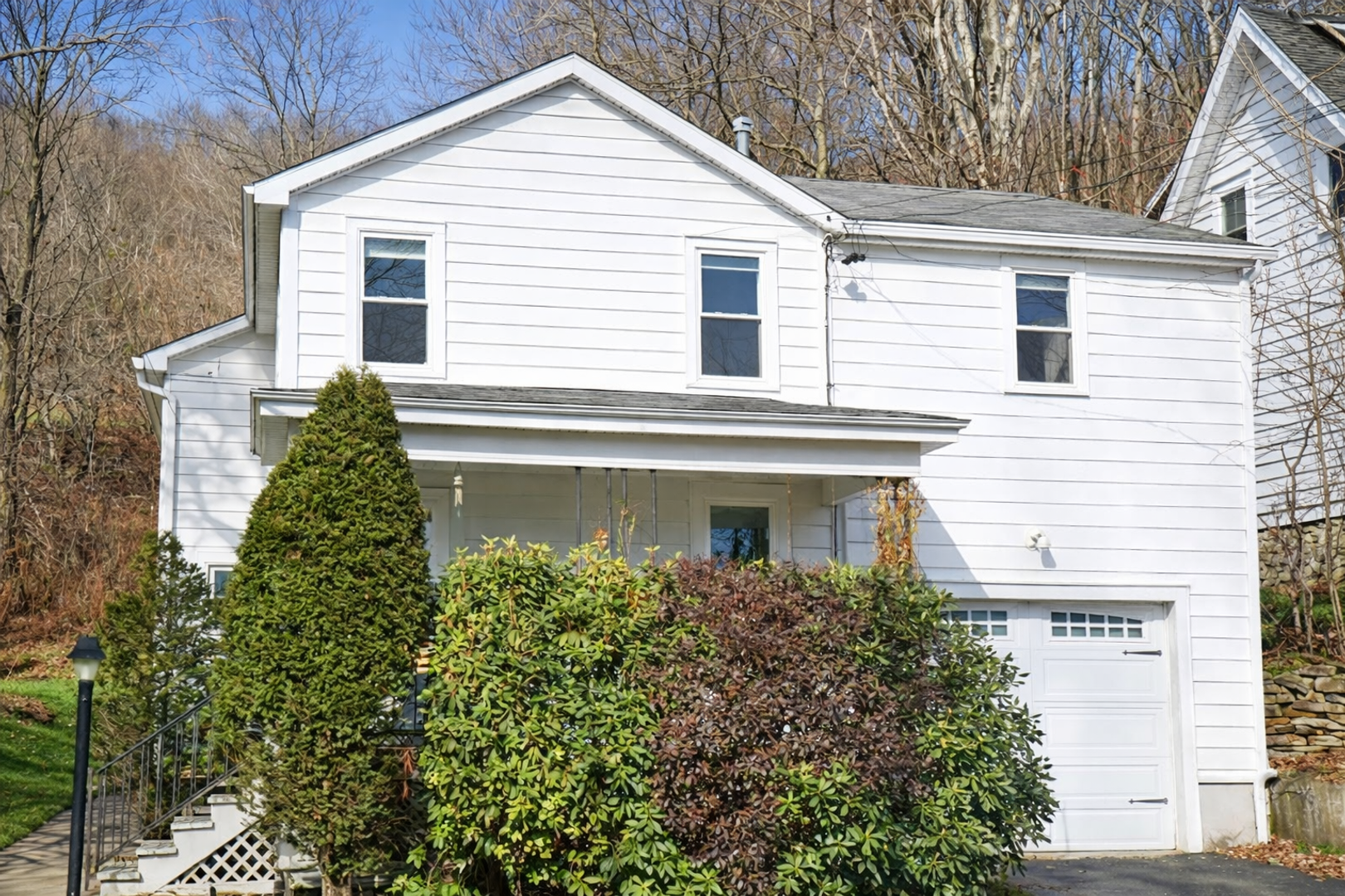 Bradford Apartment: 90 Winter Street