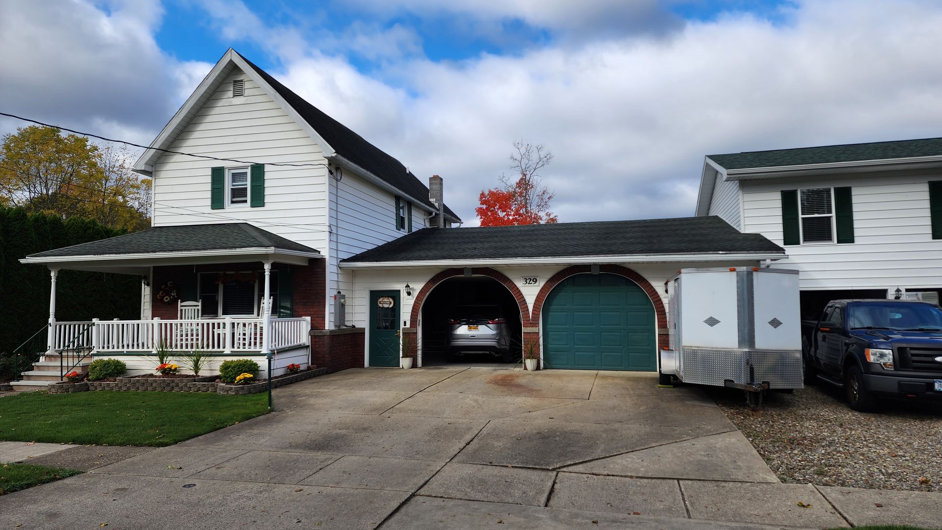 Modern, Brand New Build, Move-In Ready One Bedroom Rental – All Utilities Included and Furnished!