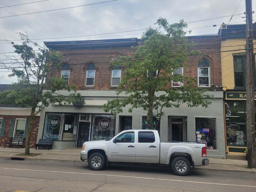 One Bedroom Apartment Available in the Heart of Randolph! Move in ready. Apply today for a tour!
