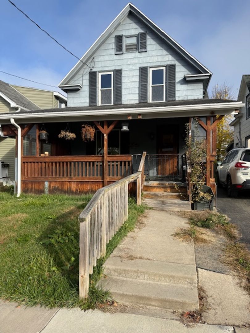 4 Bedroom house in Bradford, PA