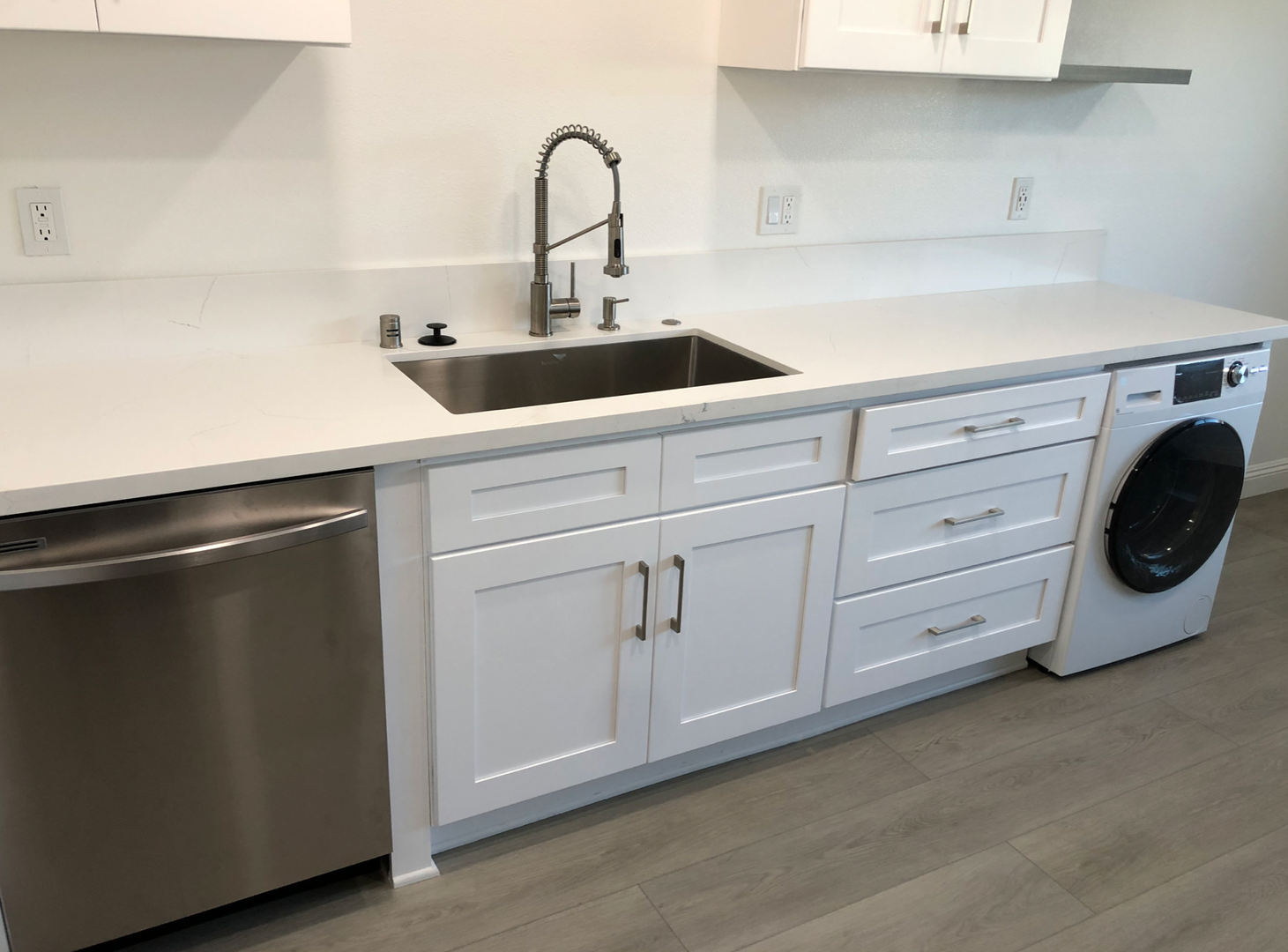 Westminster Apartment: 6640-6930 Westpark Place