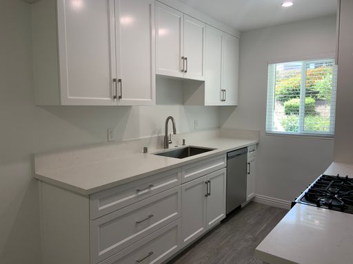 NEW! Sunny Hills Fullerton Completely Renovated 1 BD/1 BA with Private Patio! – photo 1