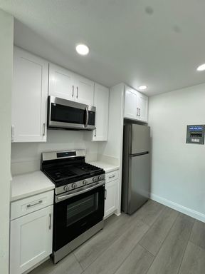 1 Bed 1 Bath Rental at 6660 Westpark Place - Unit G, Westminister, CA – photo 1