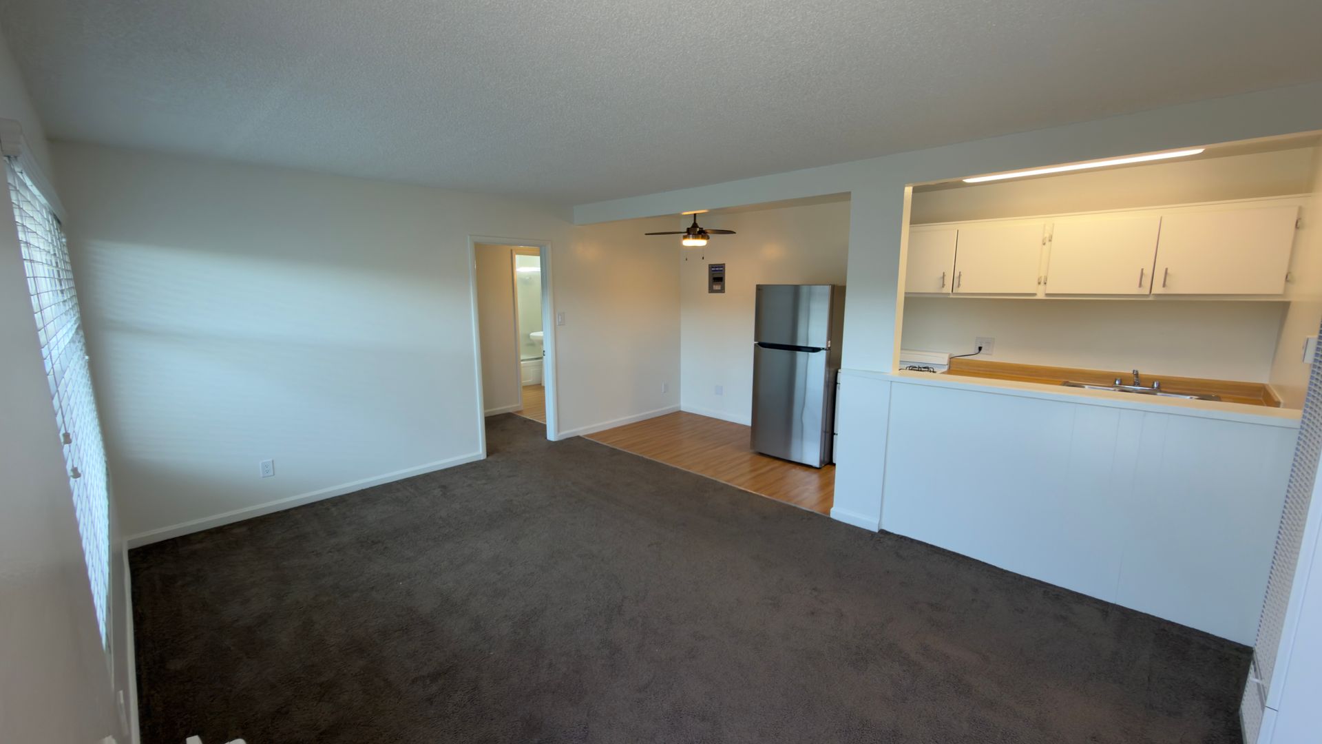 Anaheim Apartment: 9081 Cerritos Avenue