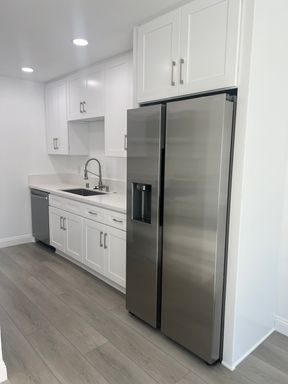 FULLY Remodeled - Two Bedroom One Bath! Located In Westminster