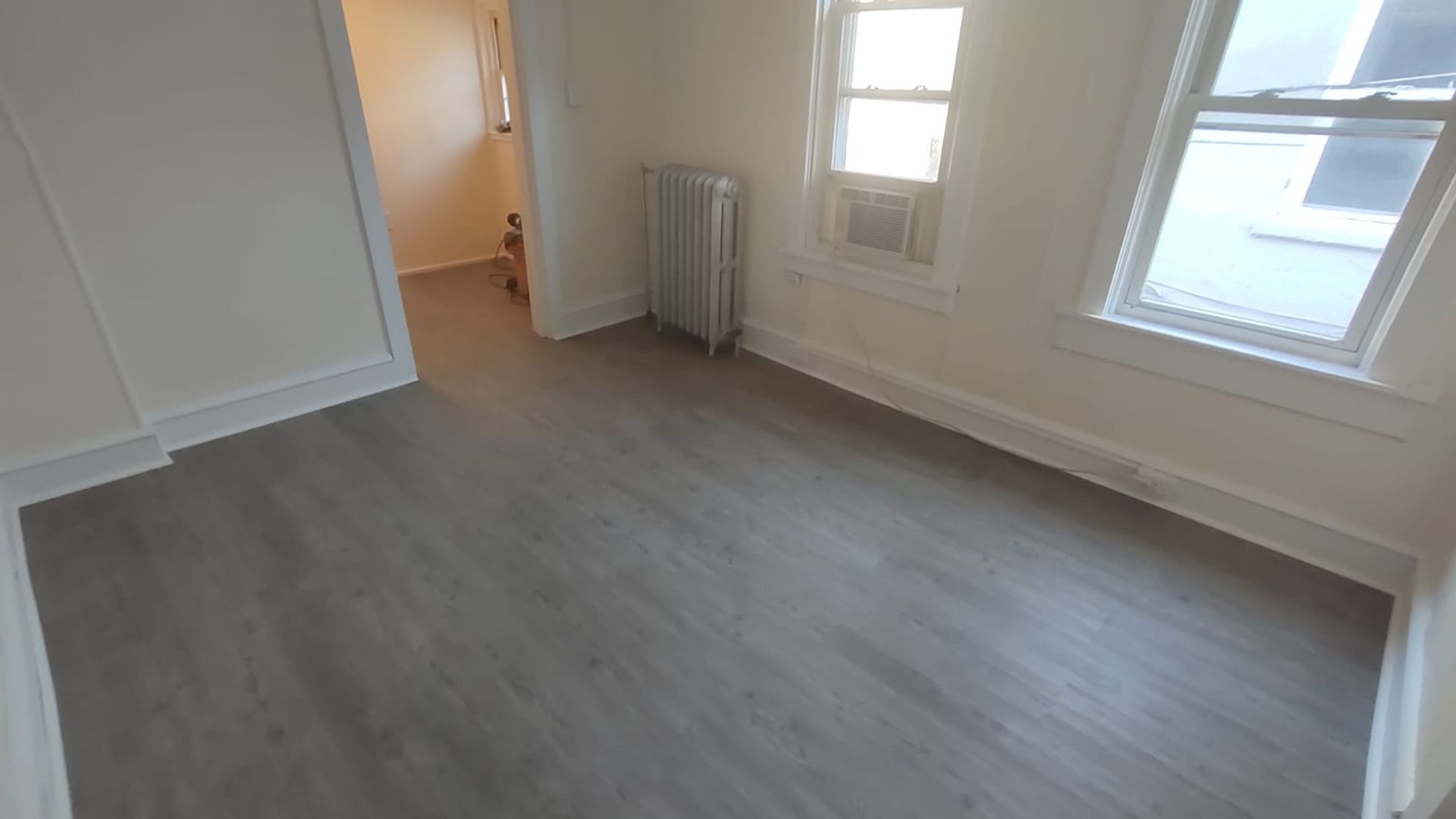 Reading Apartment: 215 S 4th Street