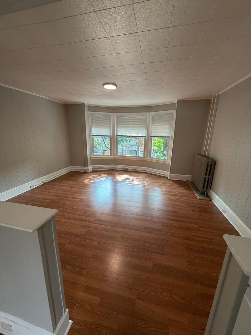 Reading Apartment: 217 S 4th Street
