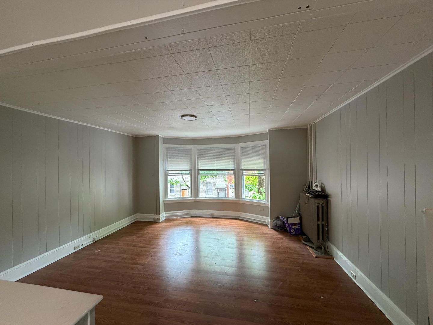Reading Apartment: 217 S 4th Street
