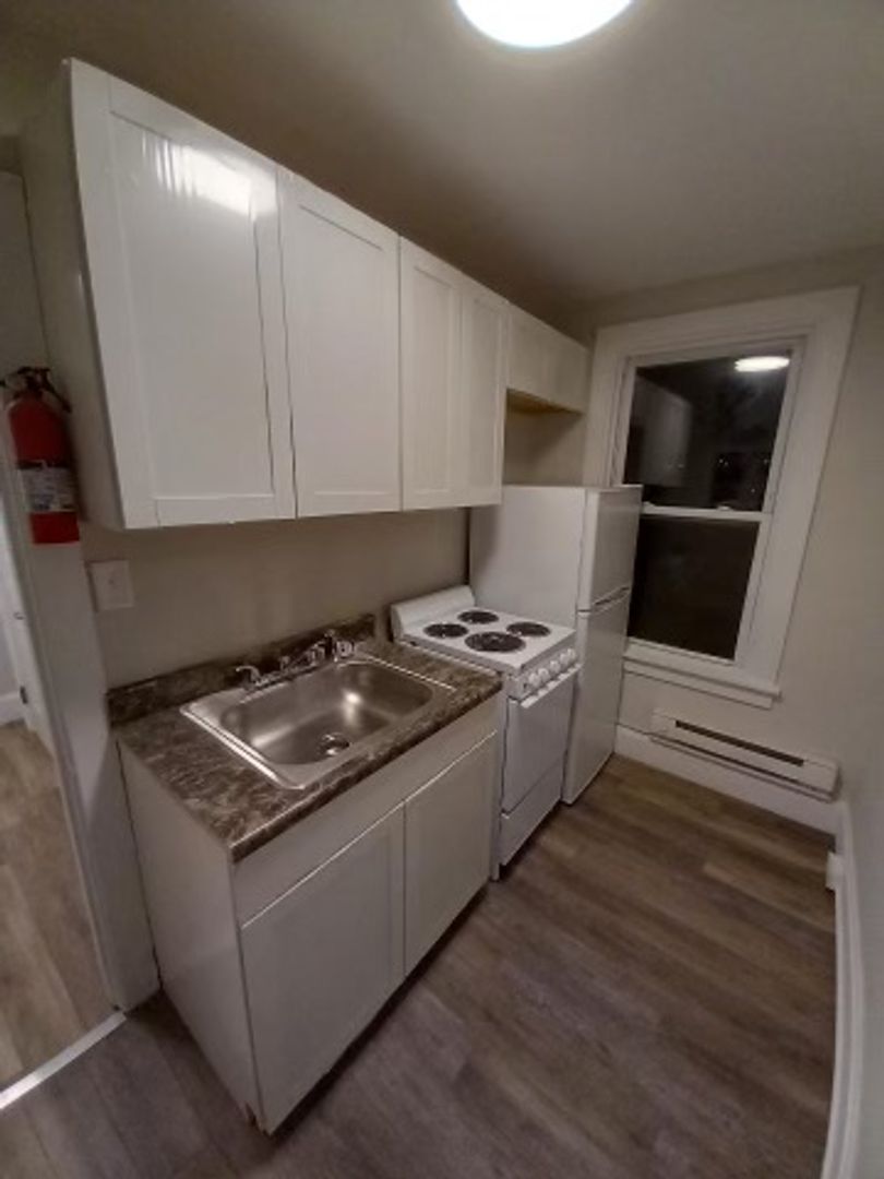 Wyomissing Apartment: 420-422 Douglass Street