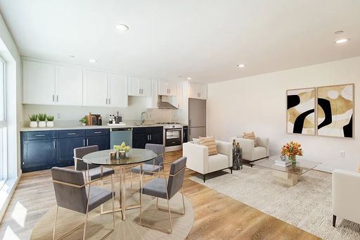 3 Bedrooms + 2 Baths in the ultra-trendy NOHO Arts District with living room plus extra family room – photo 1