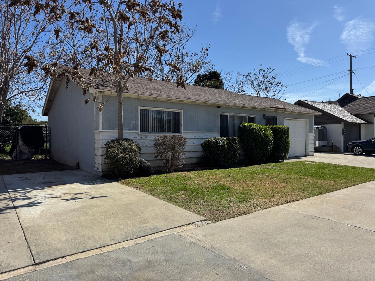 Pomona Apartment: 1233-1247 W. Grand Ave.