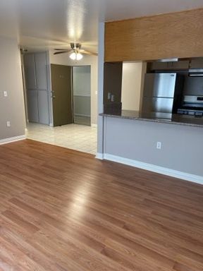 1 Bedroom at 1618 Schrader Blvd., Los Angeles, CA 90028 | On-Site Laundry | One Parking space | Gated Community - LIMITED TIME OFFER: 2 WEEKS FREE RENT MOVE-IN SPECIAL – photo 1