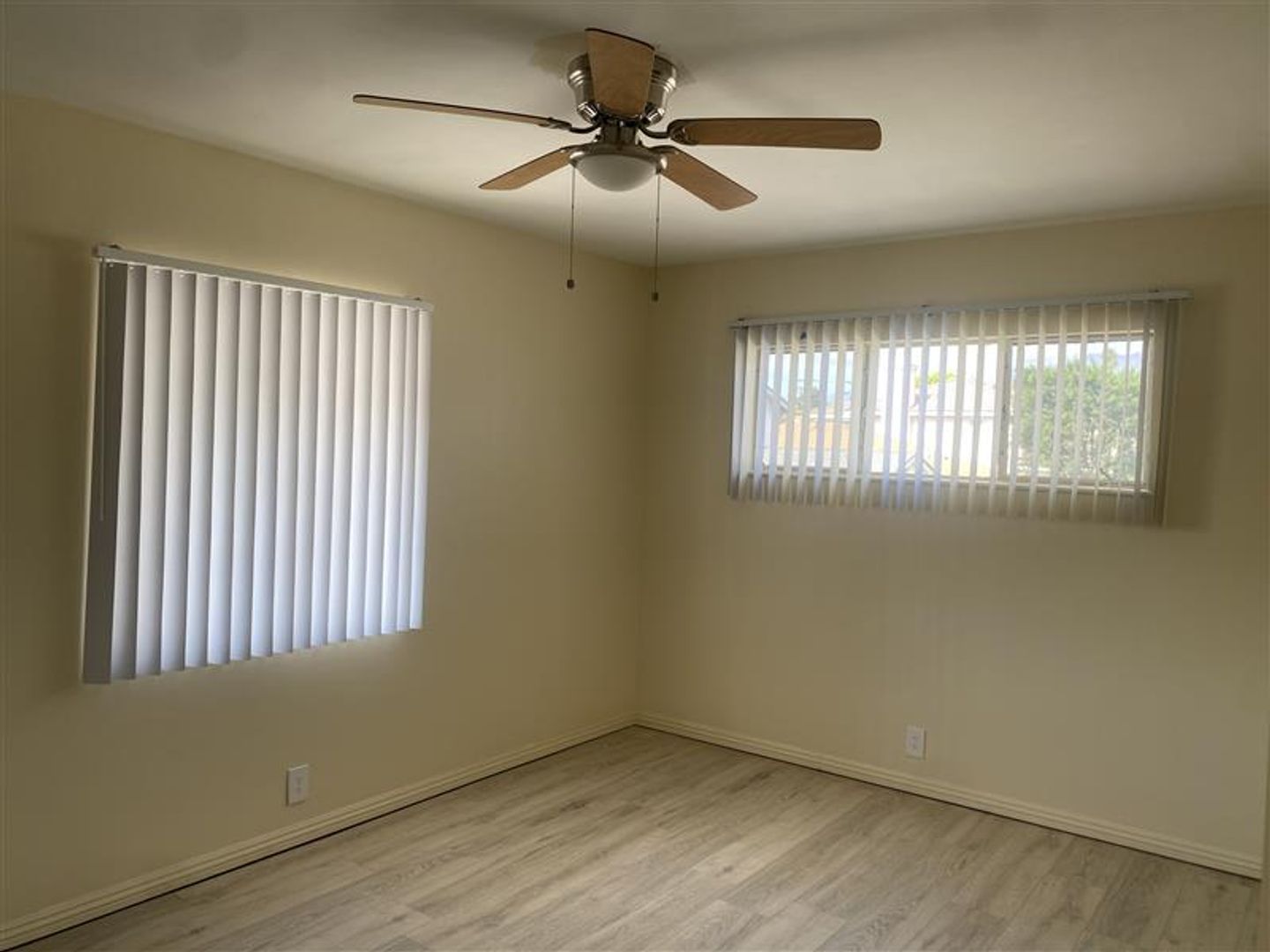 San Gabriel Apartment: 5712 N. Charlotte Ave.