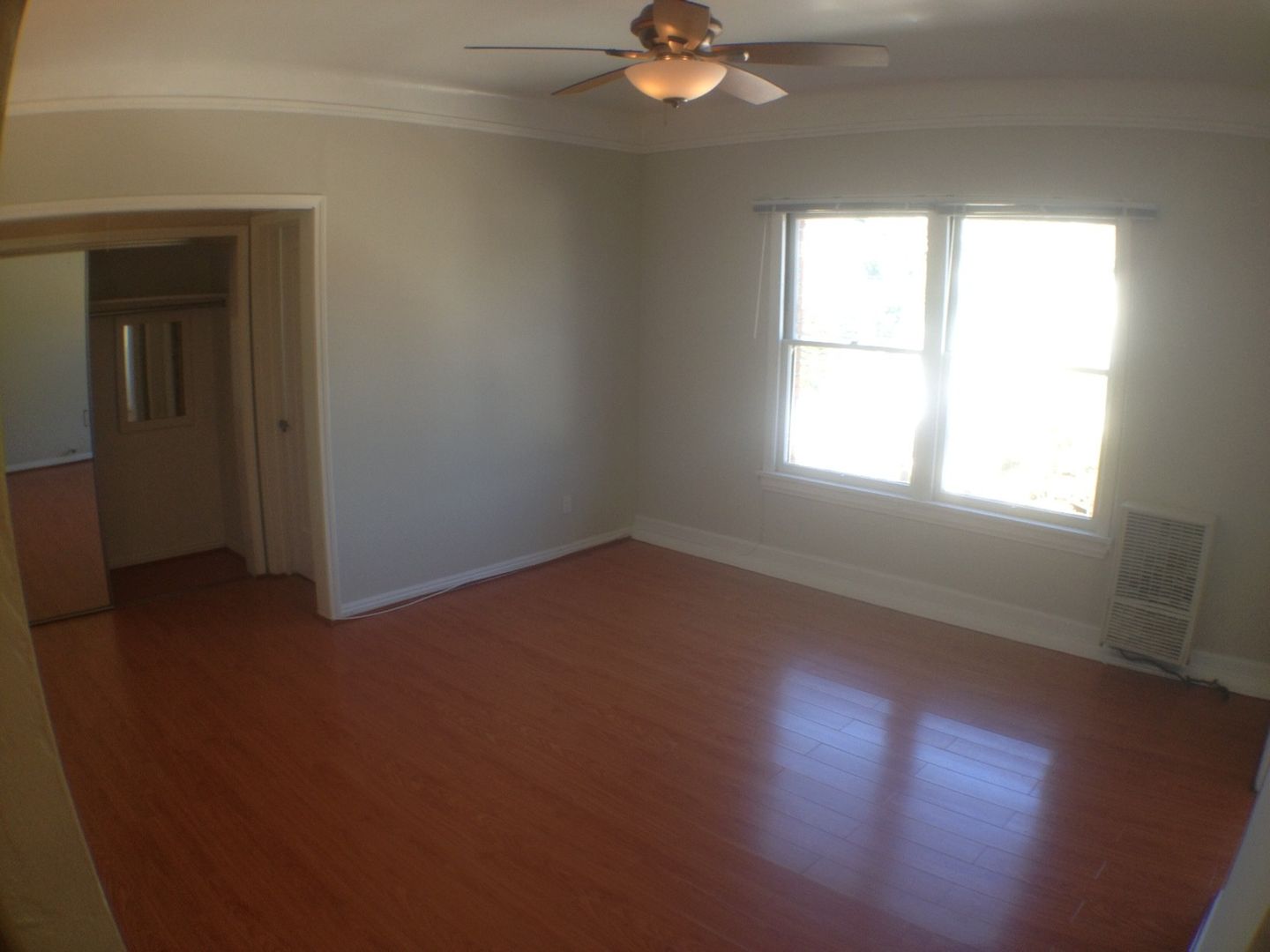 Los Angeles Apartment: 1837 N. Alexandria Ave.