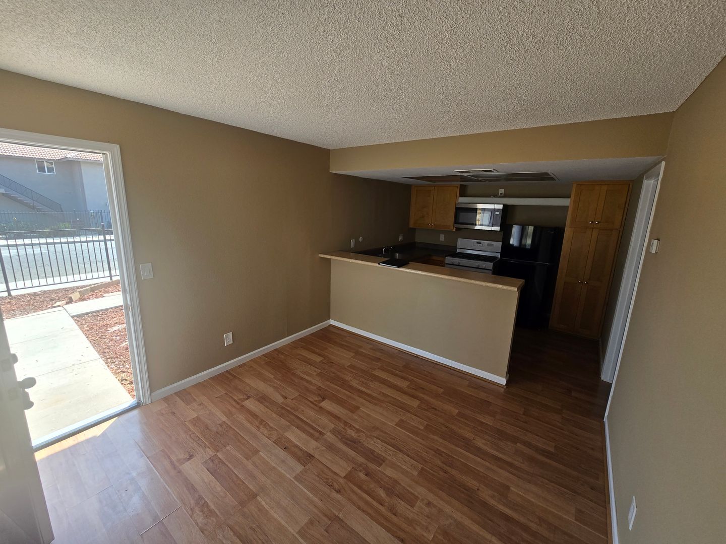 Jurupa Valley Apartment: 5748 Tilton Ave.