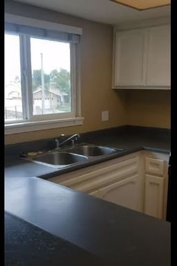 1BD/1BA First Floor Unit with Parking | Gated Community