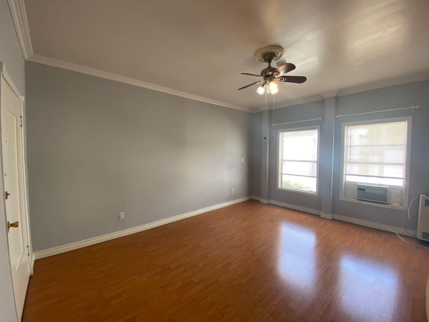 Glendale Apartment: 117 So. Isabel Street