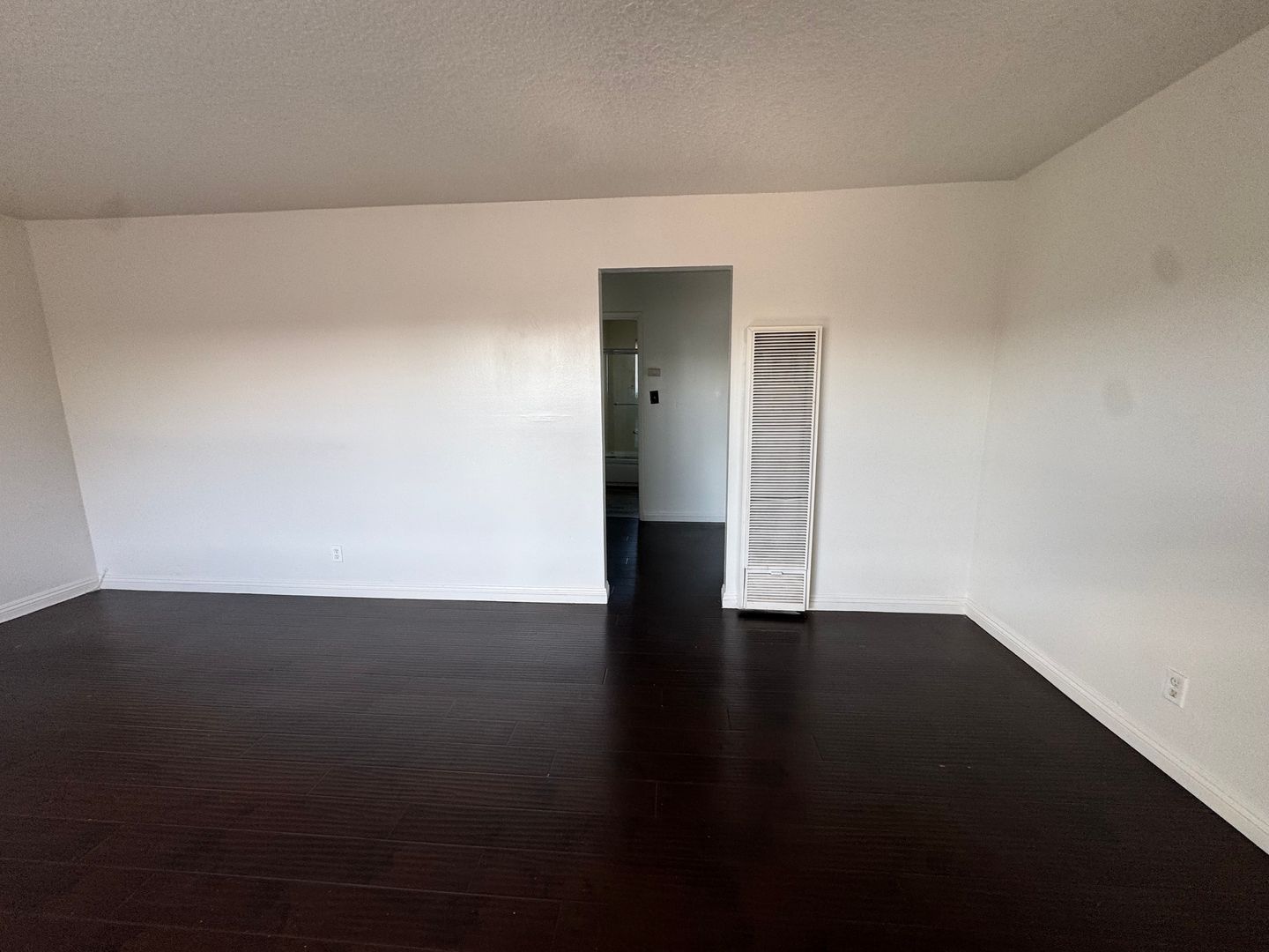 La Habra Apartment: 730 Maple Street,
