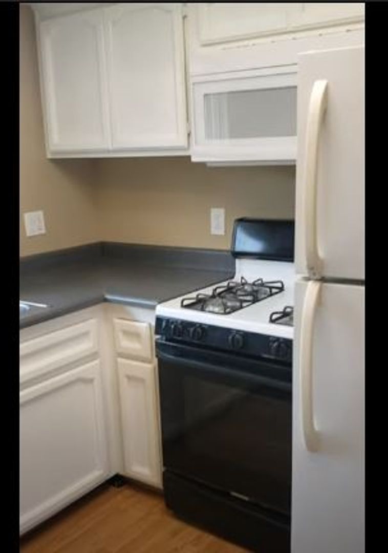 Jurupa Valley Apartment: 5748 Tilton Ave.