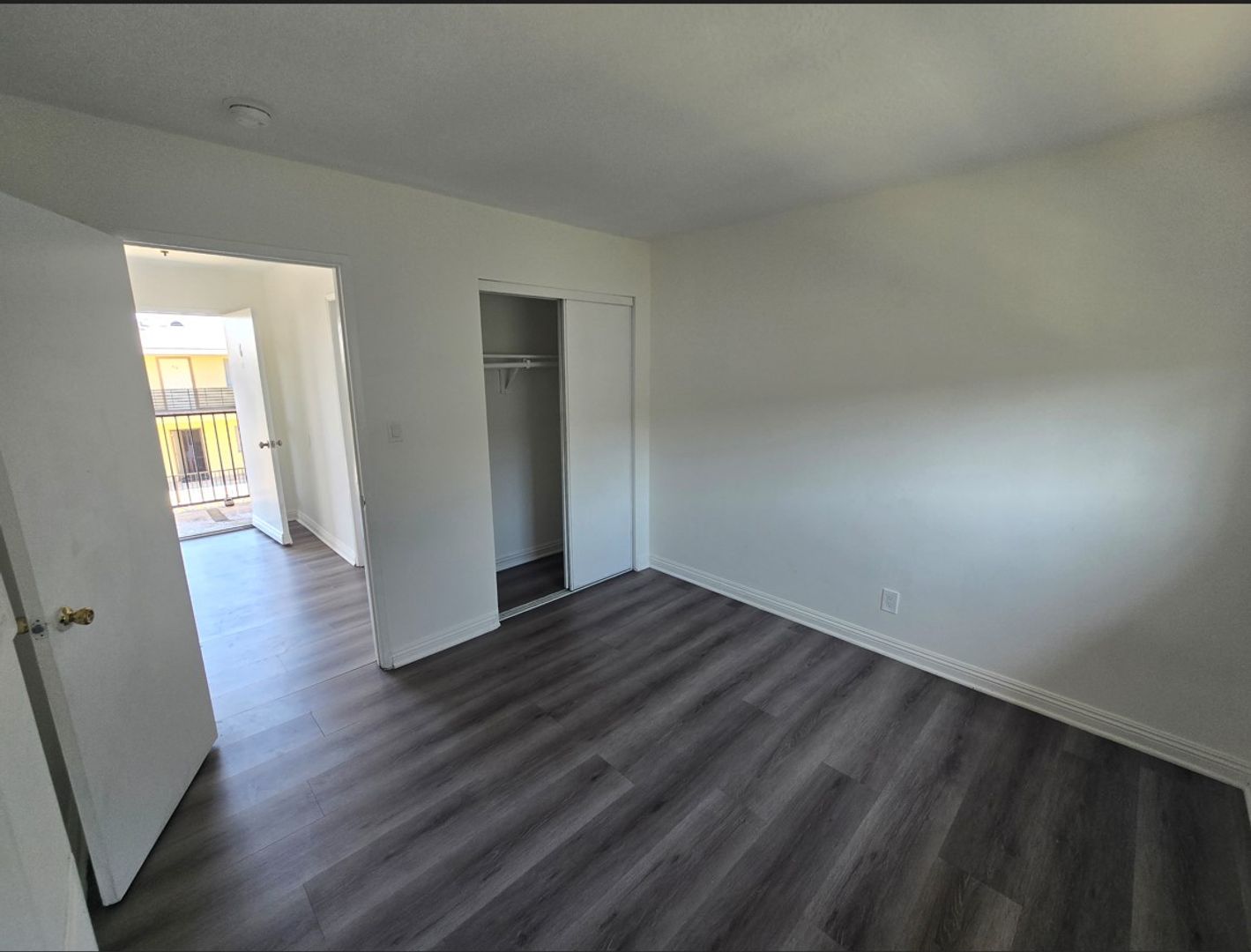 La Habra Apartment: 730 Maple Street,