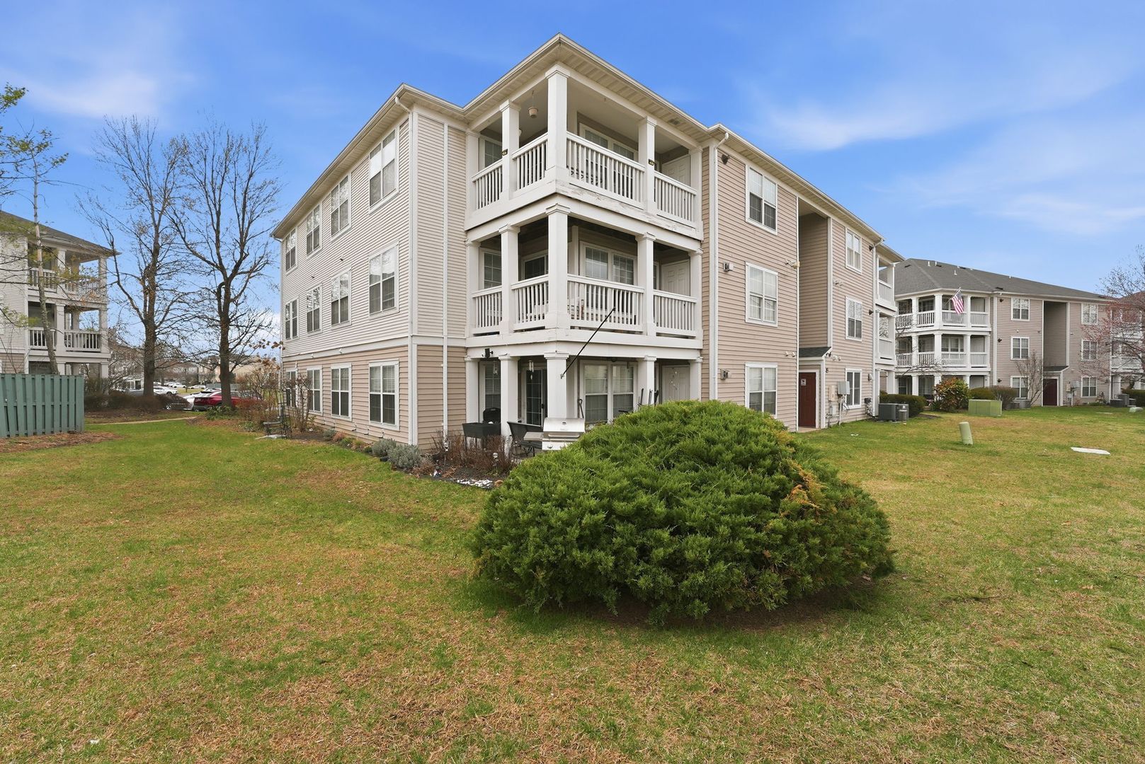 Manassas Condo: 8103 Lacy Drive