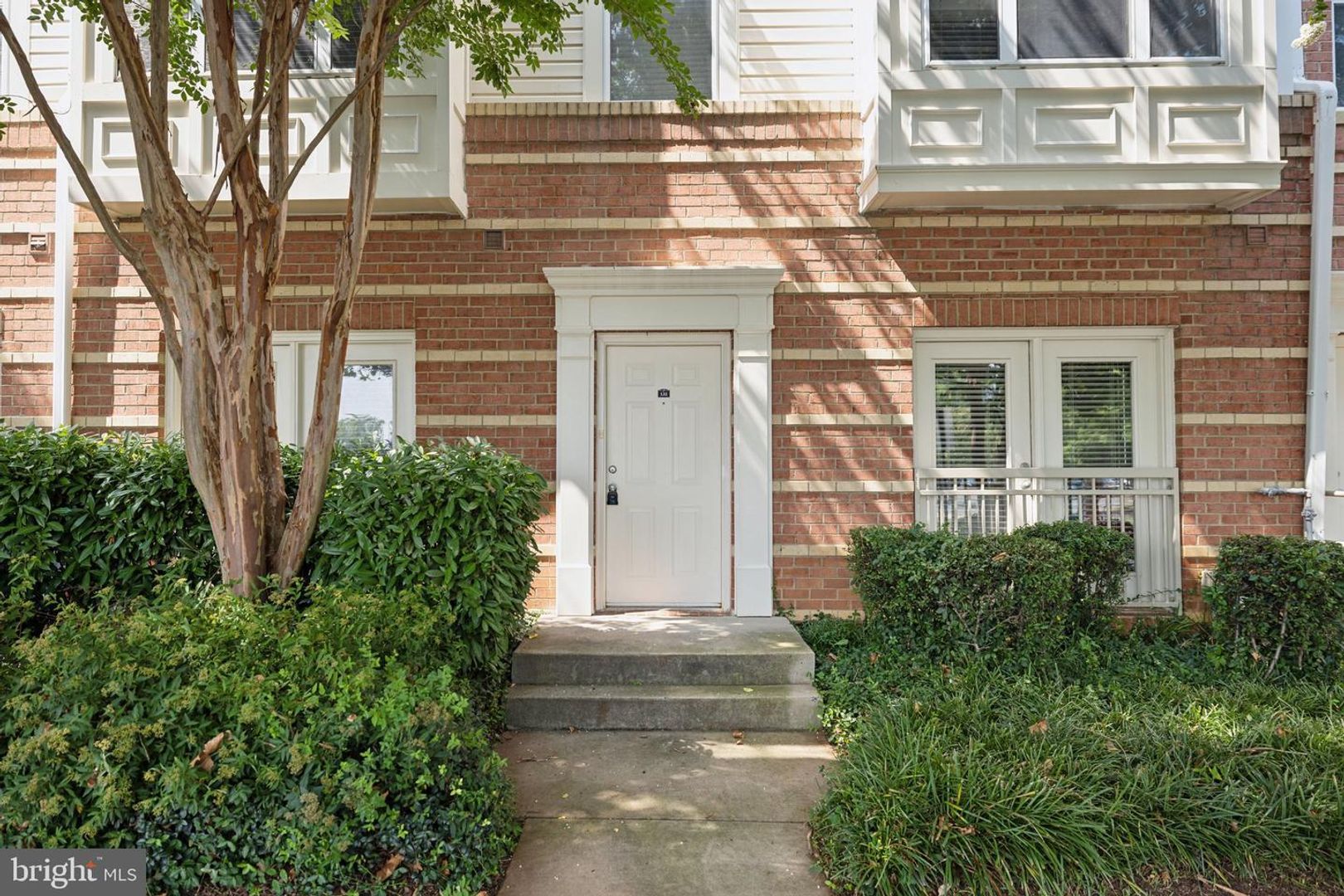 Vienna Townhome: 9490 Virginia Center Boulevard