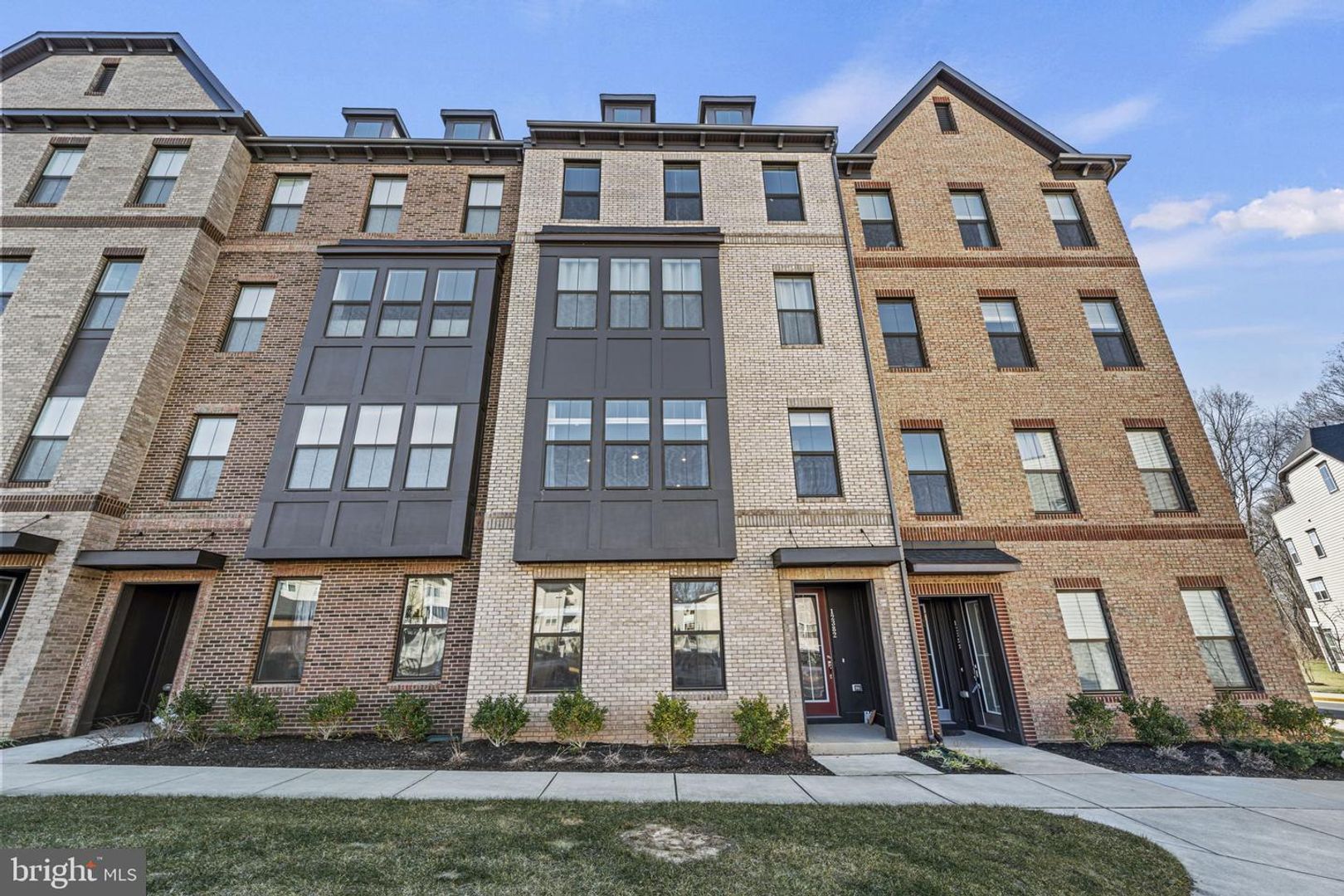 Fairfax Condo: 12384 Azure Lane