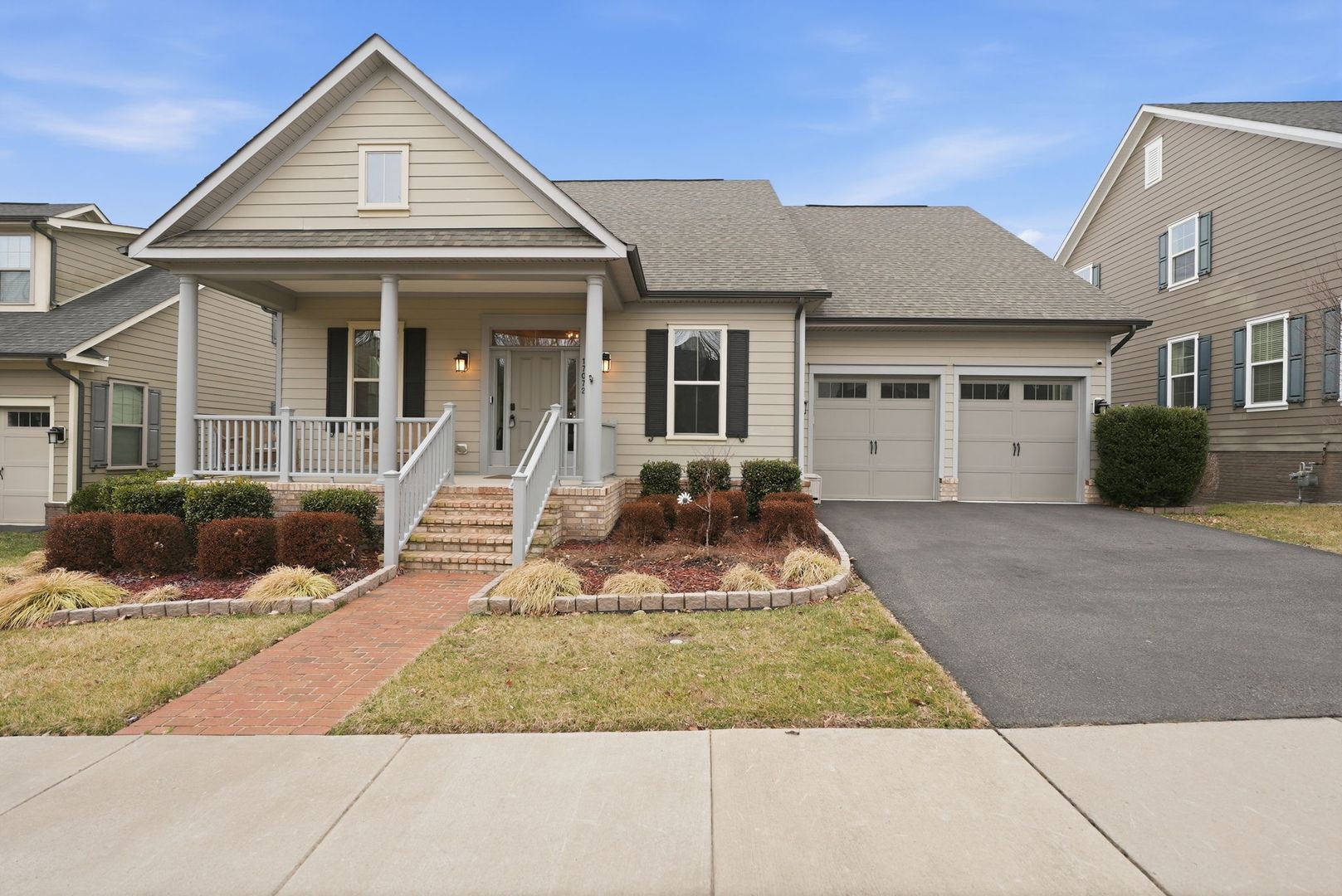 Dumfries House: 17072 Silver Arrow Drive