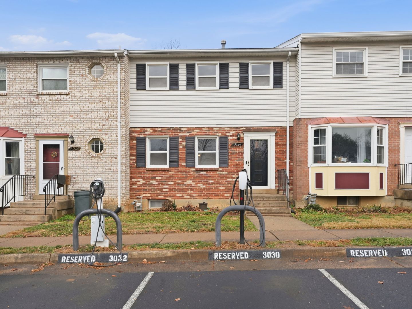 Fairfax House: 3026 Winter Pine Court