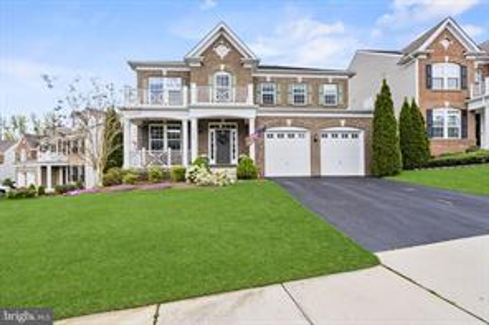Lorton House: 9228 Clementine Court