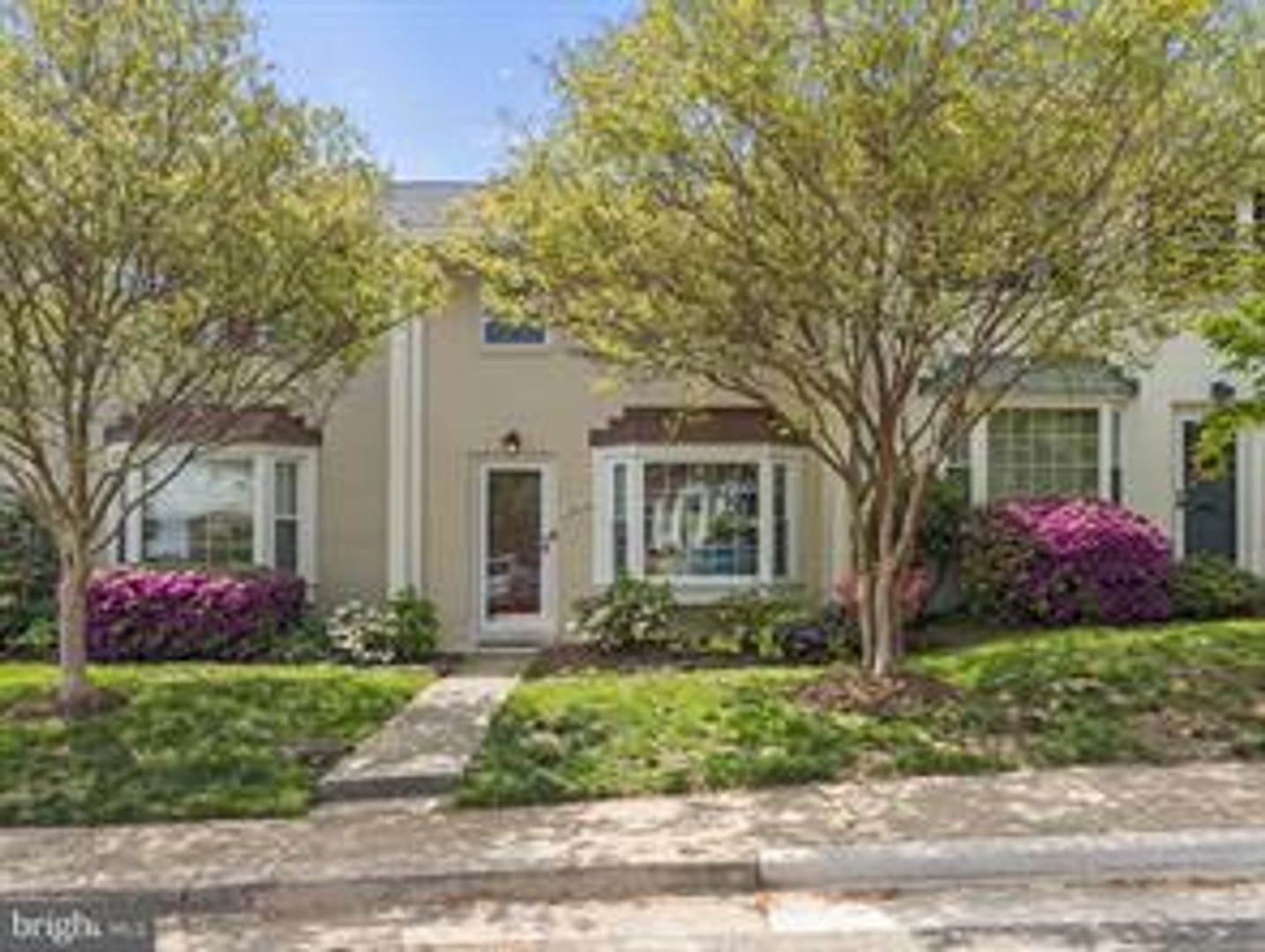 Alexandria Townhome: 3812 Keller Avenue
