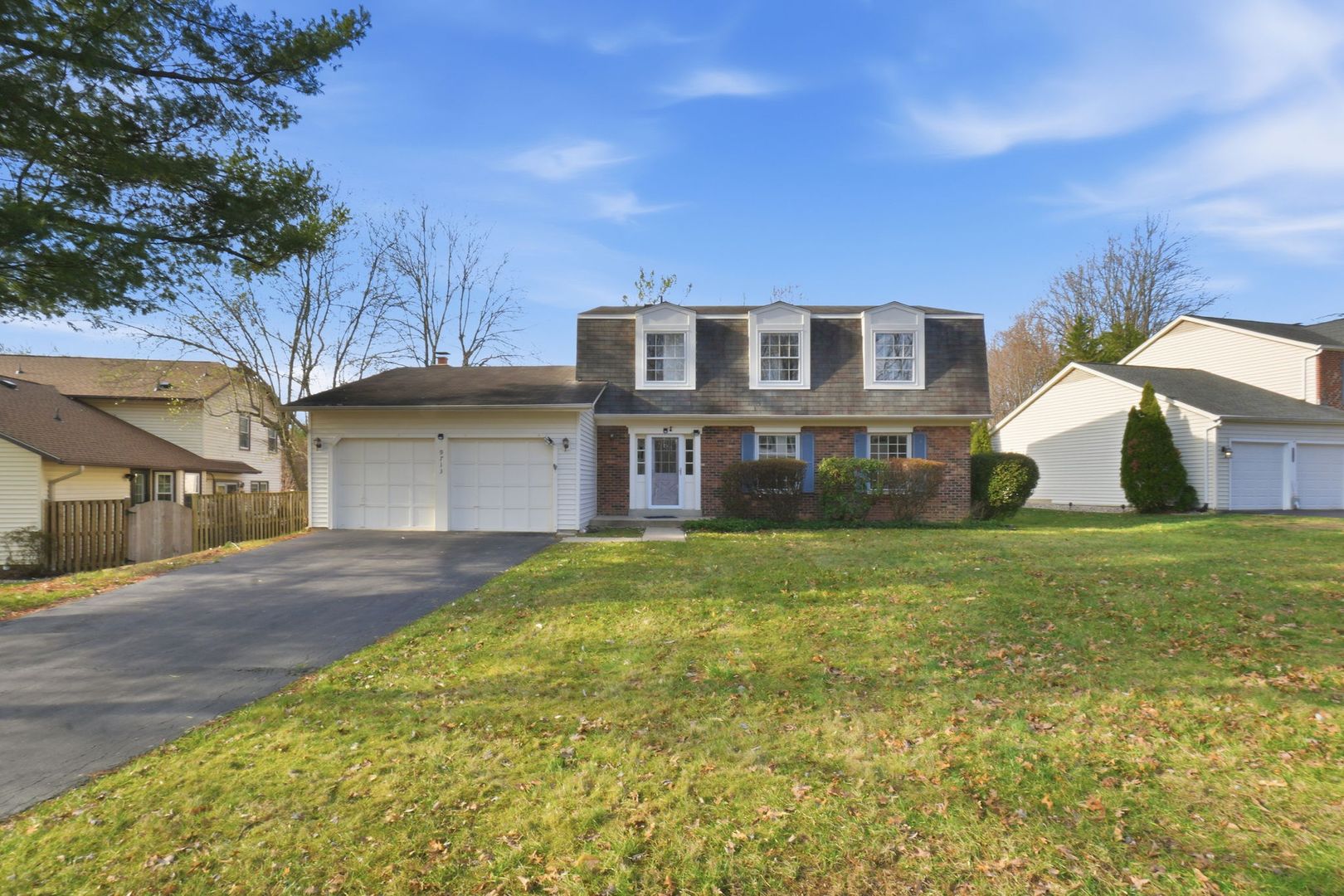 Alexandria House: 9713 Waterline Drive