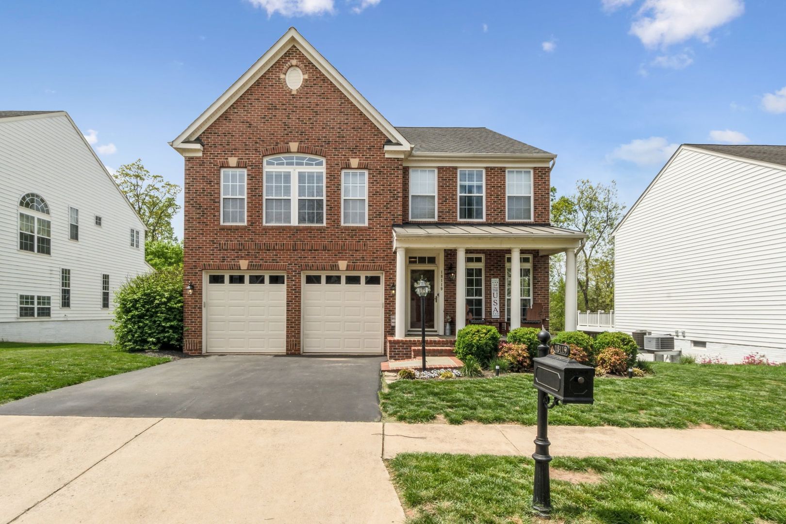 Gainesville House: 18119 Camdenhurst Drive
